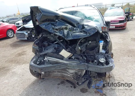 2020 Ford Ecosport Titanium z USA, uszkodzony, nr VIN MAJ6S3KL2LC349005